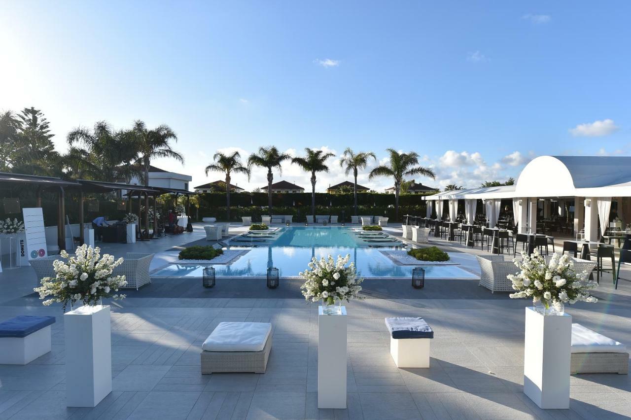 Royal 4* Paestum