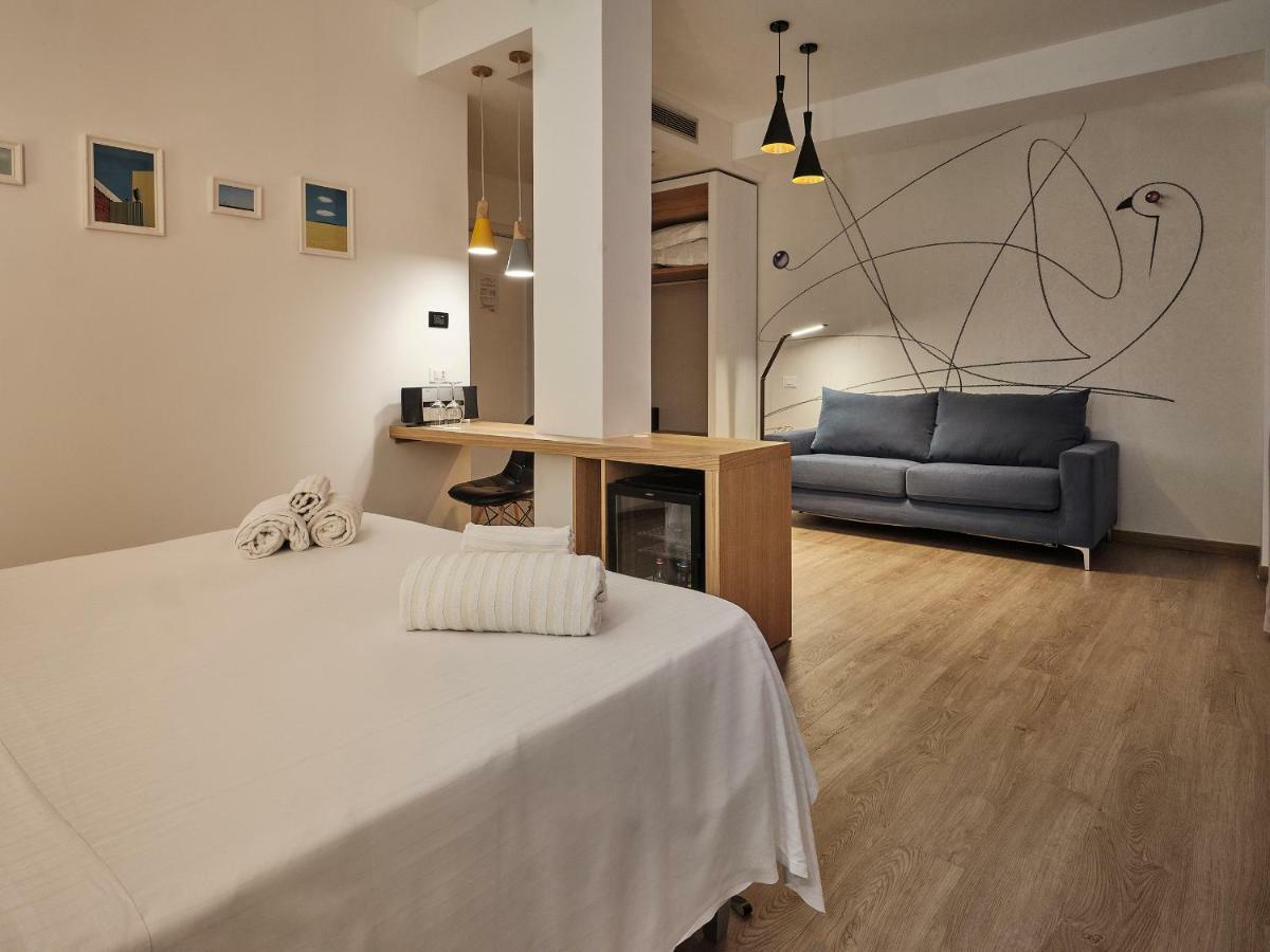 Hotel Royal Paestum